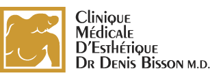 Clinique Médicale Esthétique – Dr Denis Bisson M.D. Logo