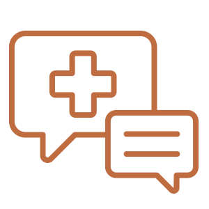 services personnalisés