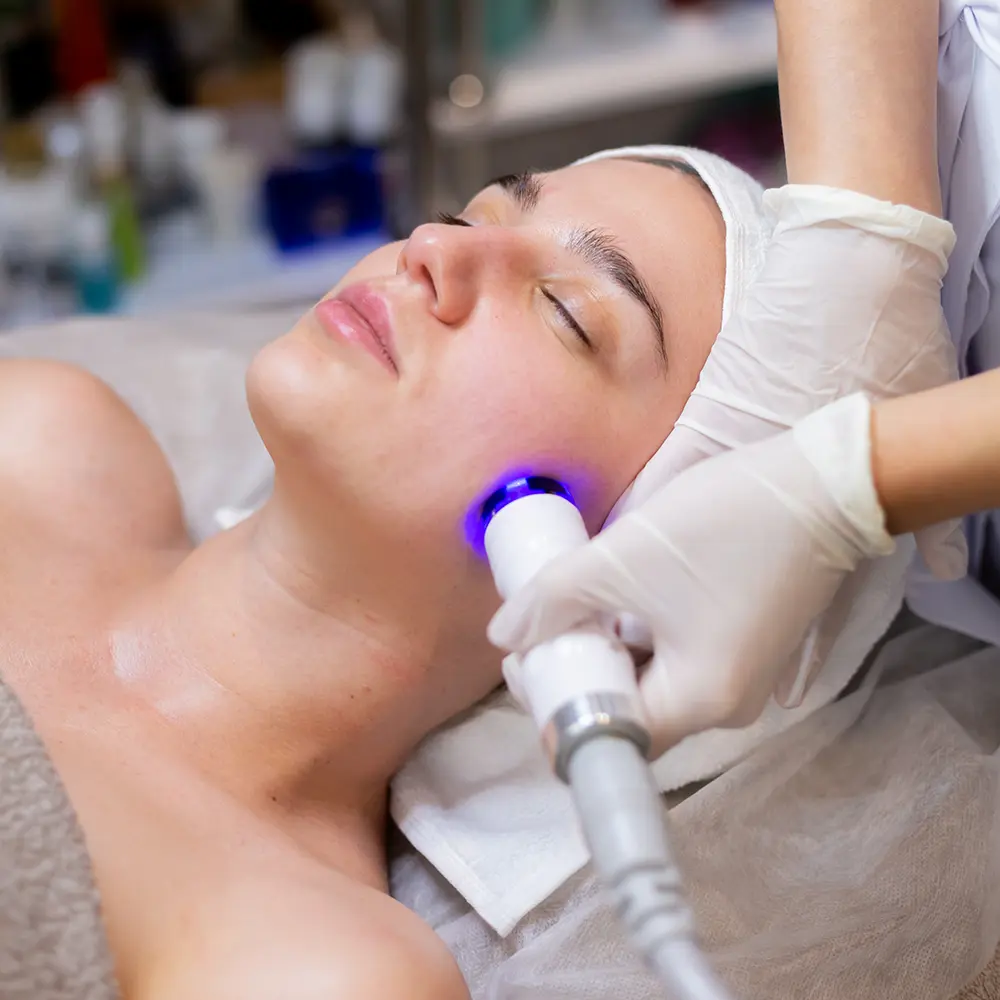 Rajeunissement cutané